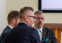 Radni zablokowali uchwałę o ustaleniu 216 drzew pomnikami przyrody w Lesie Murckowskim. Chcieli tego mieszkańcy