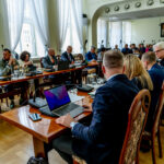 W Katowicach chcą referendum w sprawie odłączenia 7 dzielnic i przyłączenia ich do Mikołowa. Sprawą zajmą się radni