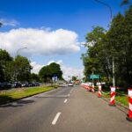 Nowe utrudnienia na ul. Bohaterów Monte Cassino jednak nie od dzisiaj. Przesunięto termin o kilka dni