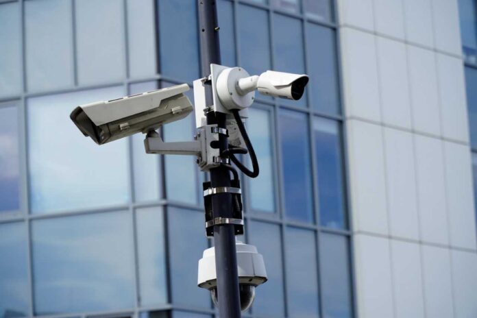 Technologia pomaga skuteczniej pracować strażnikom miejskim Fot. D. Czapla