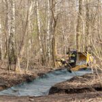 Ruszyły warte miliony złotych prace w Parku Wełnowieckim. Zyska drugie życie