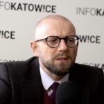 O rynku pracy w Katowicach i zainteresowaniu miastem wśród inwestorów rozmawiamy z Mariuszem Jankowskim