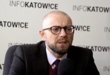 O rynku pracy w Katowicach i zainteresowaniu miastem wśród inwestorów rozmawiamy z Mariuszem Jankowskim