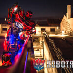 Konkurs: 14 maja w Dąbrowie Górniczej Robotrons Niepokonani Aniołowie Galaktyki – Mamy dla Was bilety!