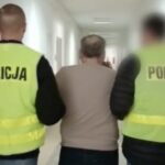 Katowiccy policjanci zatrzymali 5 Gruzinów. To oni mieli napaść na właściciela kantoru. Łupem padło 200 tys. zł