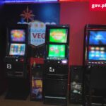 Katowice nie są stolicą śląskiego nielegalnego hazardu. Sąsiednie miasta już tak