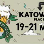 Lotny Festiwal Piwa od piątku do niedzieli w Katowicach!