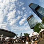 Lotny Festiwal Piwa zawita do Katowic po raz drugi! Tego wydarzenia na placu przed Spodkiem nie można przegapić!