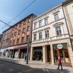 Kamienica w centrum Katowic zyskała drugie życie. Ma prawie 150 lat