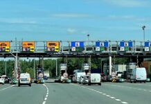 Ministerstwo nie przedłuży koncesji na zarządzanie A4 Katowice-Kraków. Kierowcy nie będą płacić za przejazd