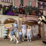 Konkurs: Zapraszamy do Parku rozrywki Mandoria! – Mamy dla Was bilety!