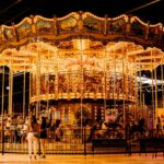 Zapraszamy do Parku rozrywki Mandoria – podróż w czasie dla całej rodziny!