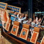 Konkurs: Kto chce bilety do Parku rozrywki Mandoria?