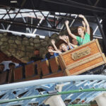 Konkurs: Z okazji Dnia Dziecka zapraszamy do Parku rozrywki Mandoria! – Kto chce bilety?