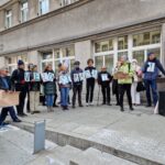 Będzie protest przed sesją Rady Miasta Katowice. Przeciwko „lex deweloper” na Burowcu