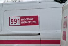 Tauron zapowiada przerwy dostawie prądu na terenie Katowic. Lista ulic jest długa