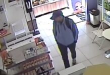 Mężczyzna w Katowicach chodził po sklepach i płacił nie swoją kartą