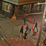 Atak nożem na ulicy Stawowej w Katowicach, 2 osoby ranne. Szukają sprawców