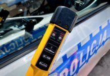 Dzisiaj katowicka policja szuka pijanych kierowców. Wzmożone kontrole na terenie miasta