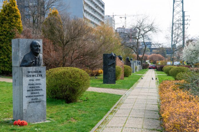 Galeria Artystyczna miasta Katowice_fot. UMK