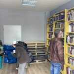 W ostatni czwartek miesiąca w Katowicach ludzie będą wymieniać się książkami. Rusza Tezeusz BookUp