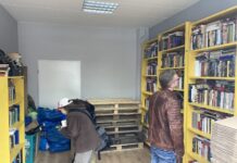 W ostatni czwartek miesiąca w Katowicach ludzie będą wymieniać się książkami. Rusza Tezeusz BookUp