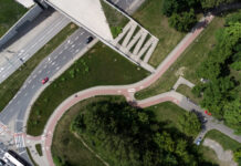 Będą kolejne trasy rowerowe m.in. Piotrowicach-Ochojcu, Ligocie-Panewnikach, Załęskiej Hałdzie oraz Dębie Rower, trasa rowerowa