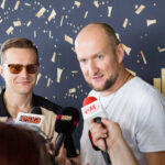 Mrozu i Grubson odpowiedzialni za Urodziny Miasta „Kocham Katowice”