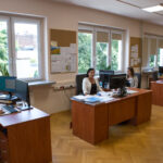 Miasto Katowice zmodernizowało za 5,5 mln zł budynek przy ulicy Wita Stwosza 7. Co teraz będzie się działo w obiekcie?