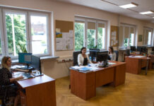 Miasto Katowice zmodernizowało za 5,5 mln zł budynek przy ulicy Wita Stwosza 7. Co teraz będzie się działo w obiekcie?