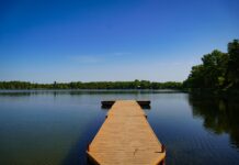 Kąpielisko i ścieżka rowerowa powstanie w Dolnie 5 Stawów. Zagospodarują też dziki parking