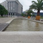 Wymieniono 40 płyt granitowych. Zakończył się remont Sztucznej Rawy