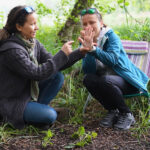 Nie widzą, nie słyszą, a mimo tego działają. Również w Katowicach. Kim są głuchoniewidomi?