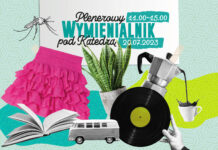 W Katowicach dzisiaj będą się wymieniać zbędnymi rzeczami. Rusza „Plenerowy Wymienialnik”