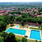 Pedofil na basenie w Bytomiu. Są zarzuty dla obywatela Gruzji