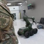 Katowice Airport: Przez pozostawiony bagaż bez opieki, ewakuowano 300 osób