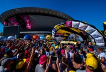 W czwartek 3 sierpnia Tour de Pologne przejdzie ulicami Katowic. Będą spore utrudnienia dla mieszkańców