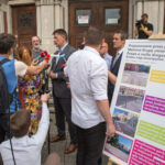 Prezydent Katowic apeluje o zmiany przepisów parkingowych w centrach miast