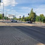 Od 24 lipca utrudnienia na ulicy Grundmanna. Potrwają 3 tygodnie