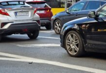 Zmiana organizacji ruchu na S86 w rejonie wiaduktu na Bohaterów Monte Cassino