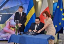 W Katowicach powołali do życia Śląski Klaster Energii. M.in. kolej i woda mają być tańsze