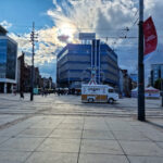 W sobotę w centrum Katowic może być gorąco. Szykują się manifestacje i kontrmanifestacje