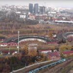 W Katowicach będą rozmawiać o tym jak zagospodarować zabytkową parowozownie w Załężu. Chcą usłyszeć głos mieszkańców