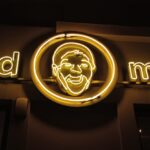 MAD MICK zamyka się po 13 latach! Właściciele zapraszają na ostatnie burgery tylko do niedzieli.