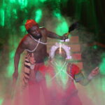 Cyrk Korona już jutro w Bytomiu!