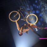 Konkurs: Cyrk Korona 3 września odwiedzi Bytom! Kto chce bilety?