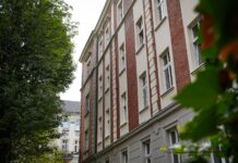 Zakończyła się modernizacja kolejnego budynku komunalnego w Katowicach