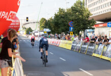 Szykują się duże utrudnienia. Mogą odholowywać pojazdy. 3 sierpnia Tour de Pologne
