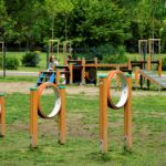 Od 11 marca rusza kolejna edycja Budżetu Obywatelskiego. 22,6 mln zł do wydania Wybieg dla psów w Dolinie Trzech Stawów