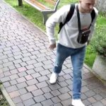 Piotrowice: Mężczyzna próbował włamać się do mieszkania. Spłoszyła go lokatorka